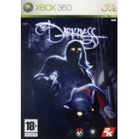 The Darkness [Xbox 360]